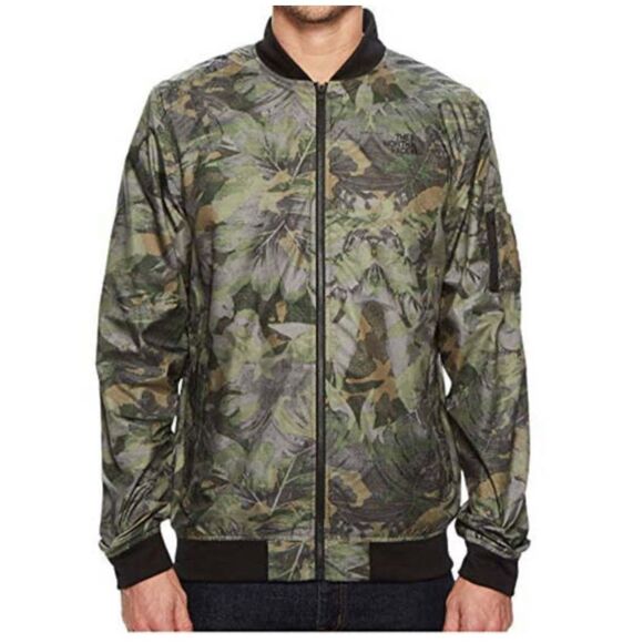 The North Face Medford Bomber jacket SP - Picture 1 of 10